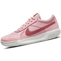 Zapatillas Nike Mujer Tenis Zoom Court Lite 3 - DV3279-600