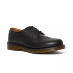 DR MARTENS - Zapatos DR. MARTENS 3989 Black Smooth Unisex