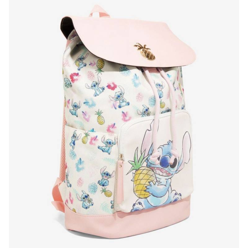 3pcs/set lilo y stitch school mochila para un regalo de niña OEM