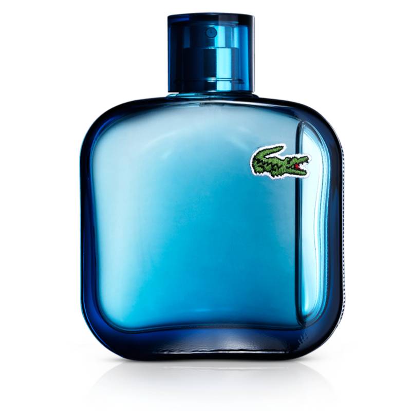 LACOSTE - Fragancia Hombre L.12.12 Bleu 100 ml