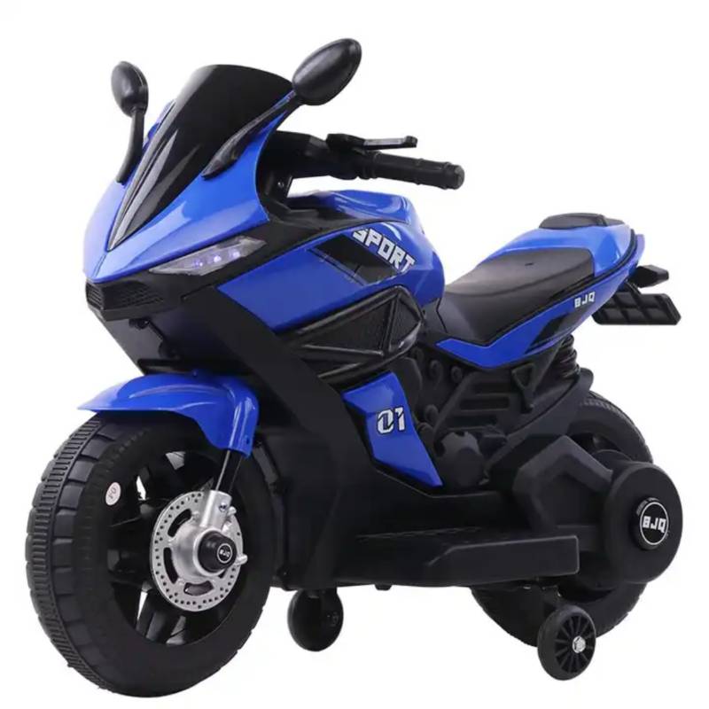 Moto eléctrica para niños modelo 5918-195 - Peru Smart