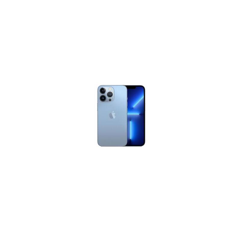 APPLE - iPHONE 13 PRO 128GB SIERRA BLUE- OPEN BOX
