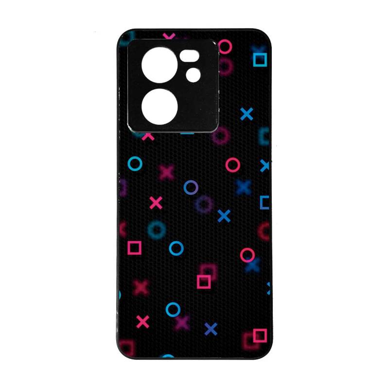 Funda Protector Case Para XIAOMI 13T. GENERICO