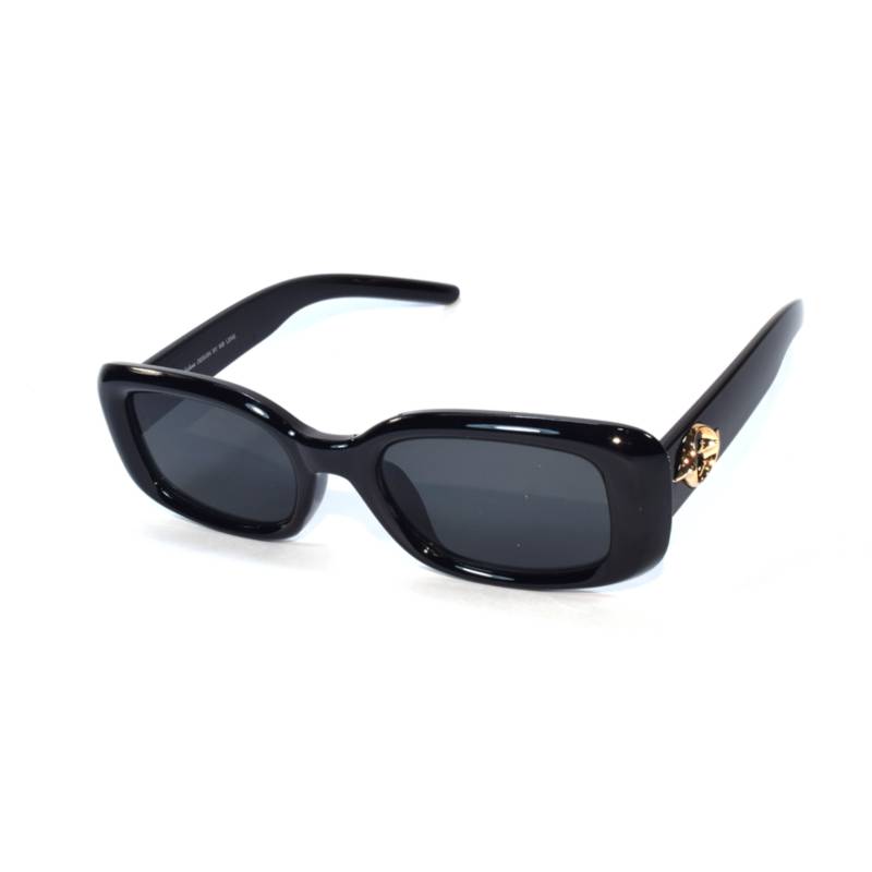 Lentes o gafas de sol para mujer modelo cat eye sol Anti-luz azul UV400  GENERICO