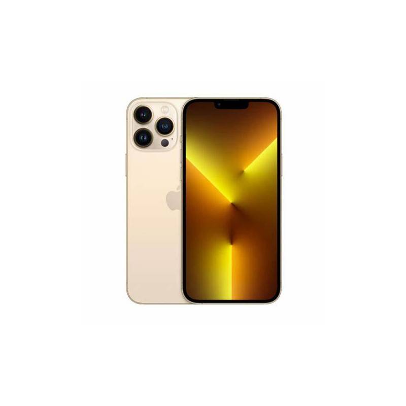 Apple iPhone 12 Pro Max (256 Gb) - Oro Reacondicionado Certificado Grado A  - Incluye Cable. Apple 12 pro