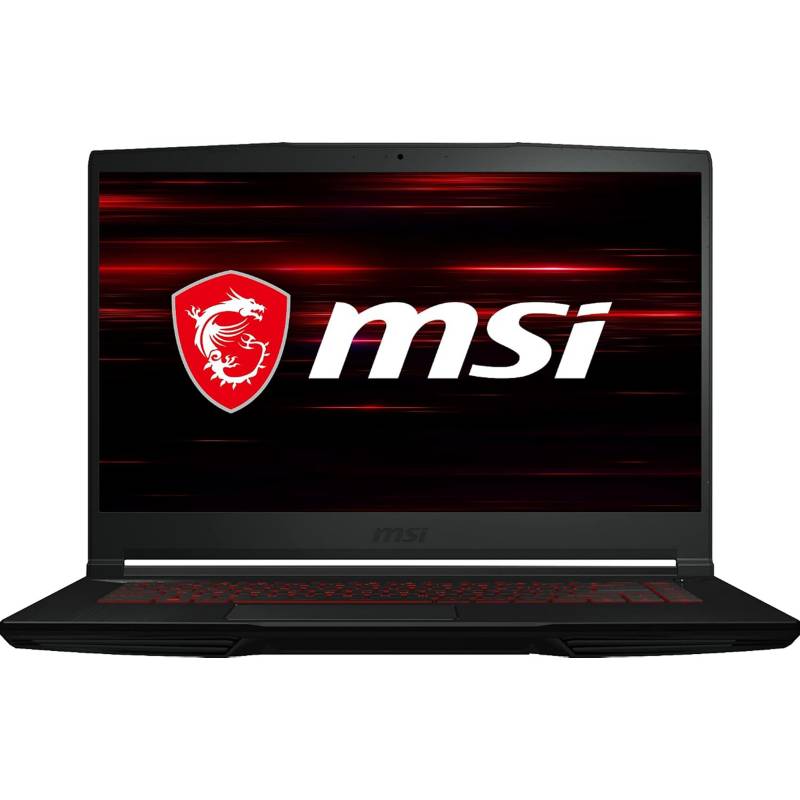 MSI - Laptop Gamer MSI GF63 Thin i5-11400H 16GB RAM 512 SSD NVIDIA RTX 3050 144Hz 15.6"