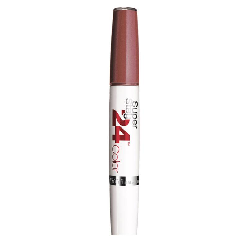 MAYBELLINE - Labial Super Stay 14 Horas Cherry