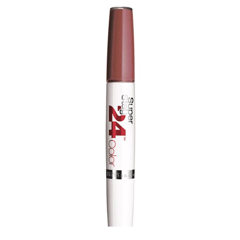 MAYBELLINE - Labial Súper Stay Keep Up The Flame