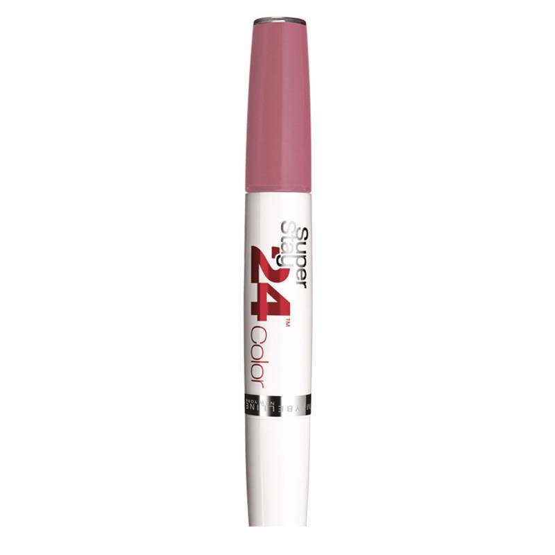 MAYBELLINE - Labial Superstay Timeless Rose
