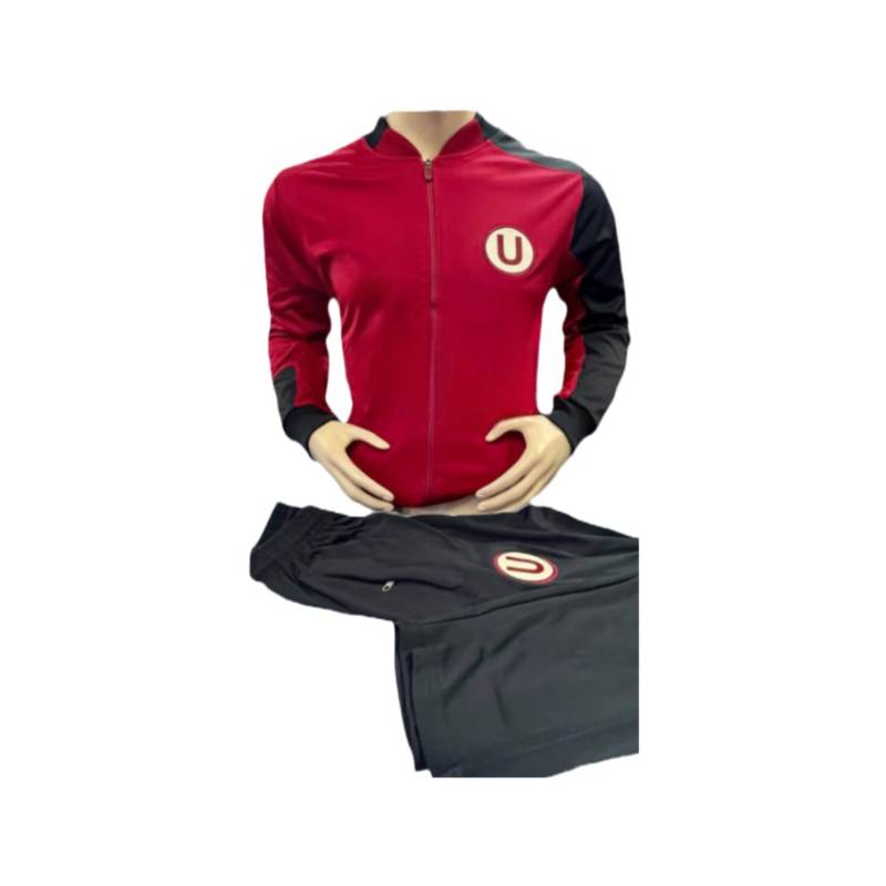 Buzo Conjunto Deportivo Alterno Universitario 2023 GENERICO