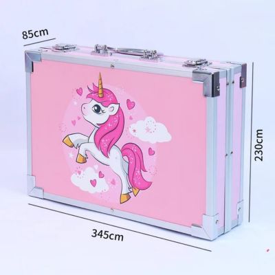 Set De Arte Metalico De Unicornio + Envio Gratis – Soluciones Shop