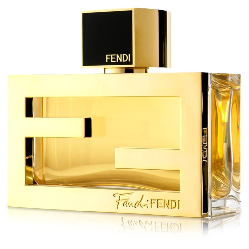 FENDI - Perfume de Mujer Fan di Fendi Eau de Parfum 75 ml