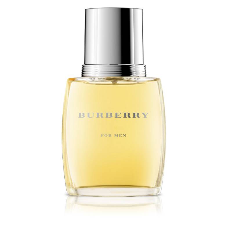 BURBERRY - Fragancia Men Burberry EDT 30 ml  