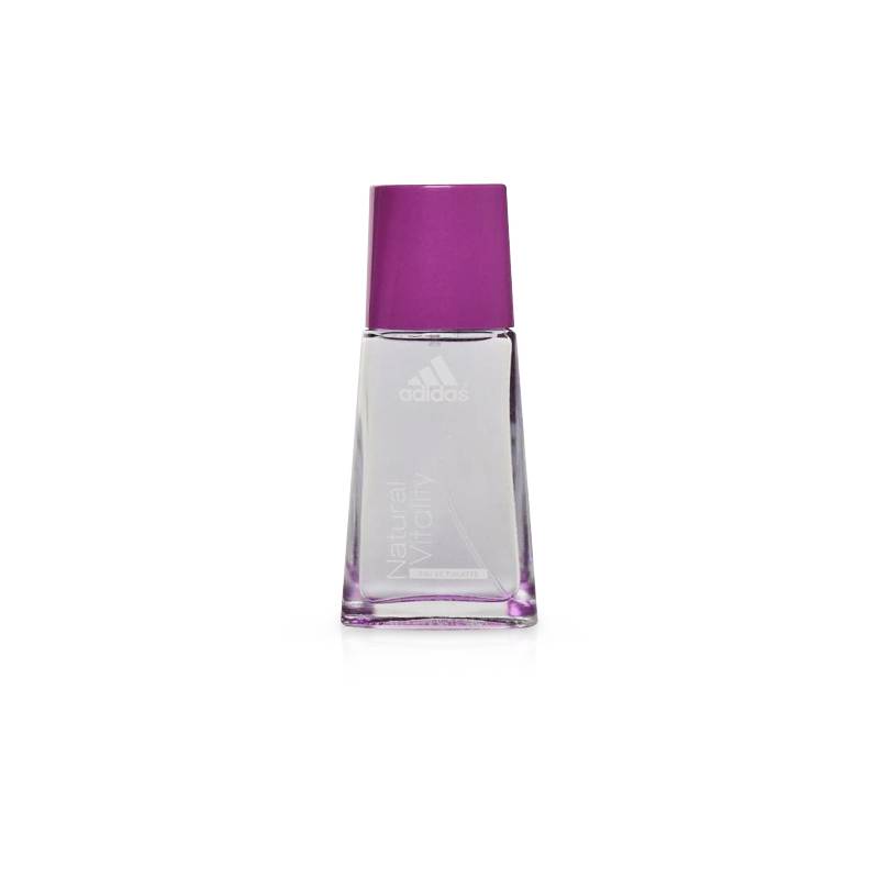 ADIDAS - Perfume de Mujer Natural Vitality Eau de Toilette 30 ml