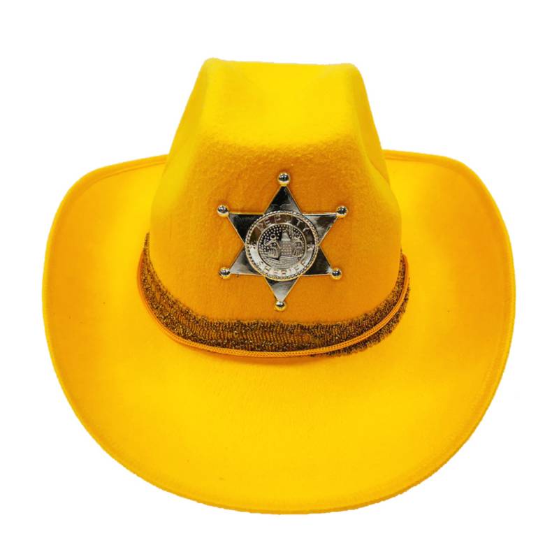 Las mejores ofertas en Sombrero Amarillo