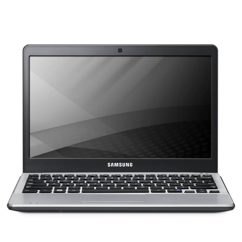 SAMSUNG - Notebook NP305U1A-A01VE AMD Dual Core E-350
