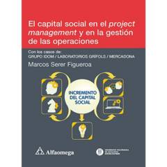 GENERICO - El Capital Social En El Project Management Y En La Gestión De Las Operaciones