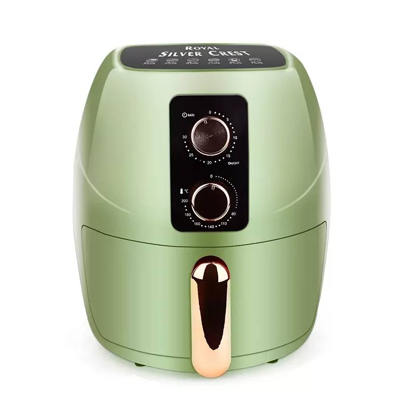 Olla freidora de aire - Air Fryer INSPIRA