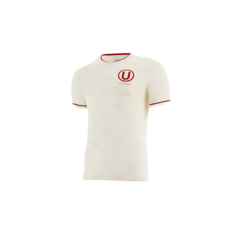 Camiseta Oficial Universitario U 2024 GENERICO