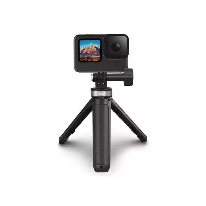 Telesin Mini Palo Selfie Portátil Para Gopro Hero 12 11 10 9 TELESIN