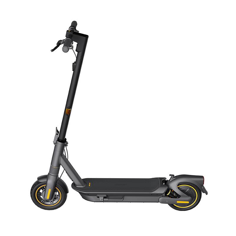 SEGWAY Ninebot Scooter Eléctrico MAX G30 : : Deportes y Aire  Libre