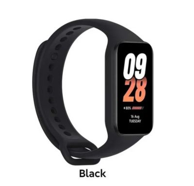 Xiaomi Smart Band 8, Smartwatch Pulsera Inteligente Bt, Gold Color