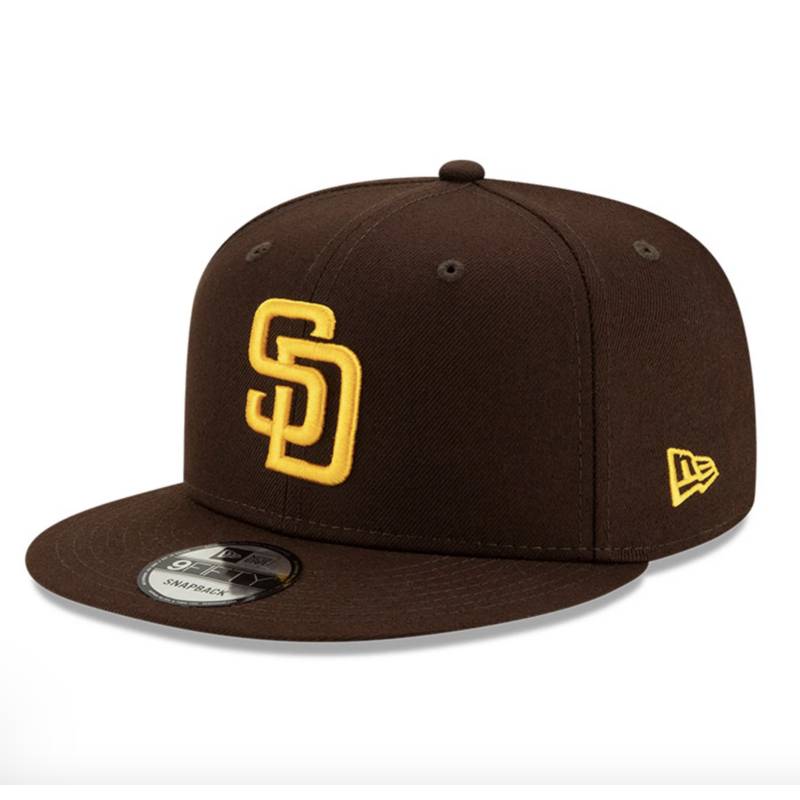 GORRA NEW ERA 9FIFTY SAN DIEGO PADRES NEW ERA | falabella.com