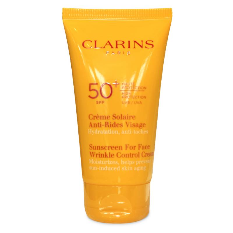 CLARINS  - Crema Antiarrugas para el Rostro 142919