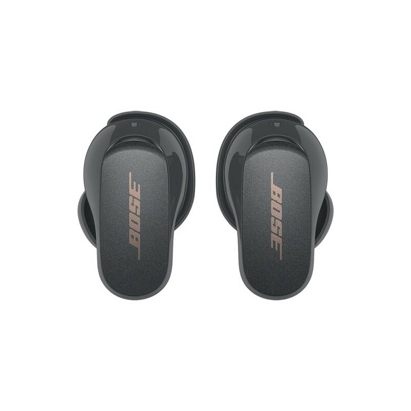 Ecouteurs Bose Quietcomfort Earbuds II Eclipse - 870730-0040