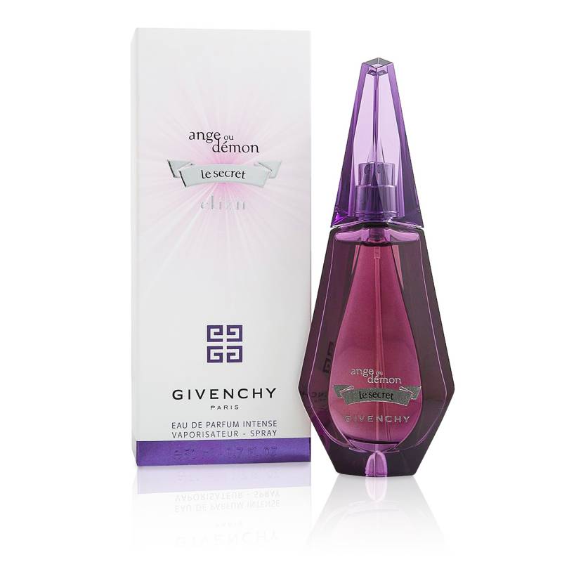 Perfume Ange ou Demon Le Secret Elixir para Mujeres Edp 50 ml GIVENCHY |  