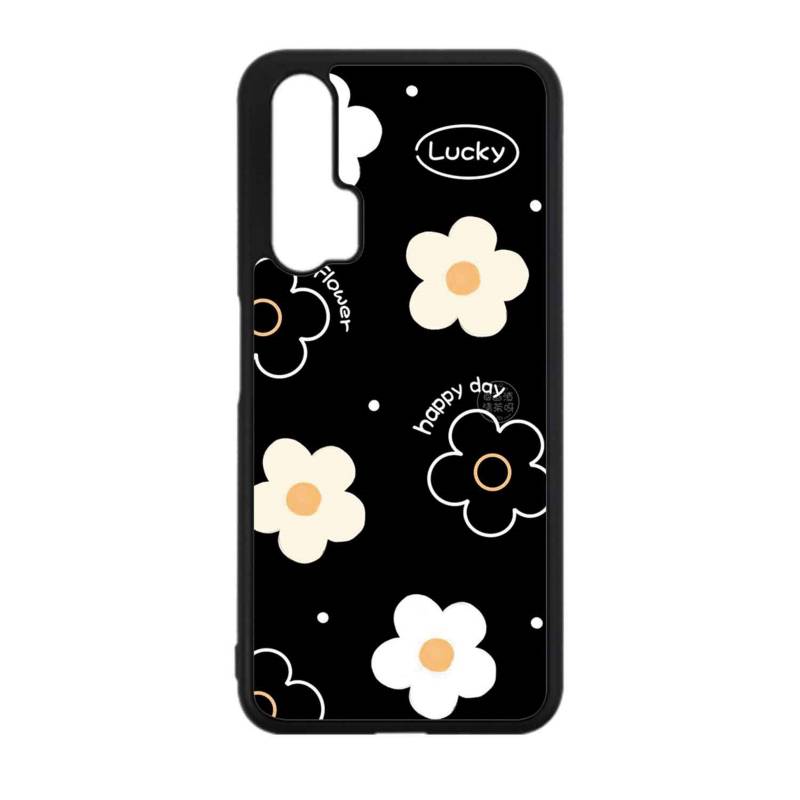 Funda Protector Case Para HUAWEI NOVA 5T. GENERICO