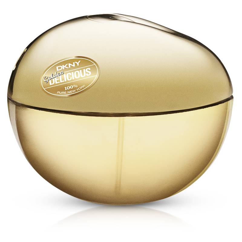  - Perfume de Mujer DKNY Golden Delicious Eau de Parfum 100 ml