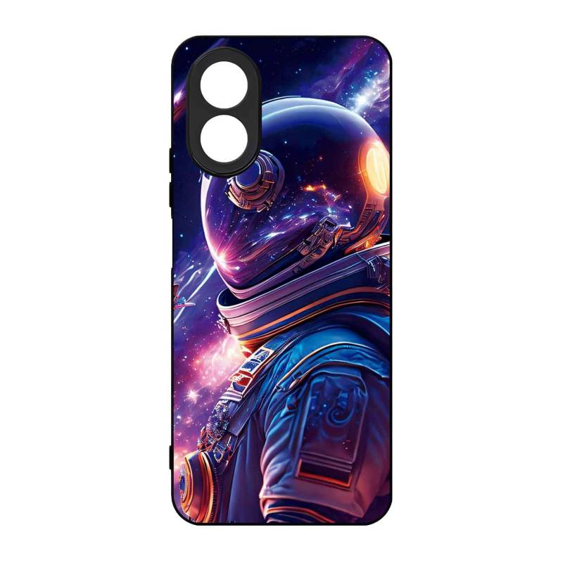 Funda Protector Case Para OPPO A38 GENERICO