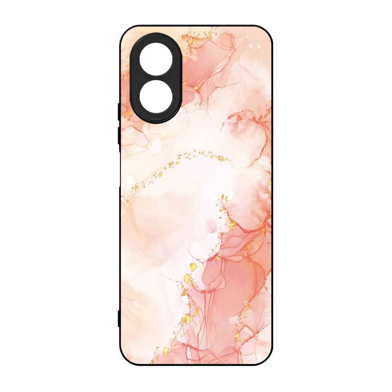 Funda Protector Case Para OPPO A38 GENERICO