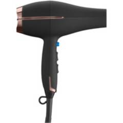 SEISA - Secadora de cabello profesional Vihan KS-A301 Élegans