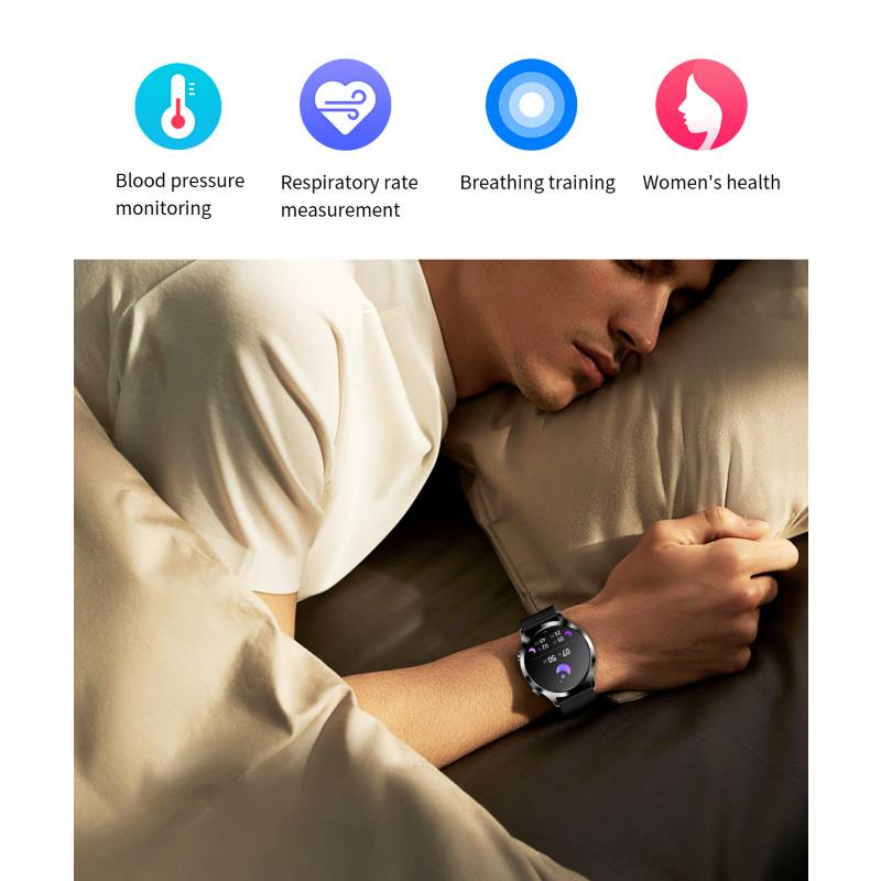 XIAOMI Smartwatch S37 + Audifonos Redmi Buds 3 Lite