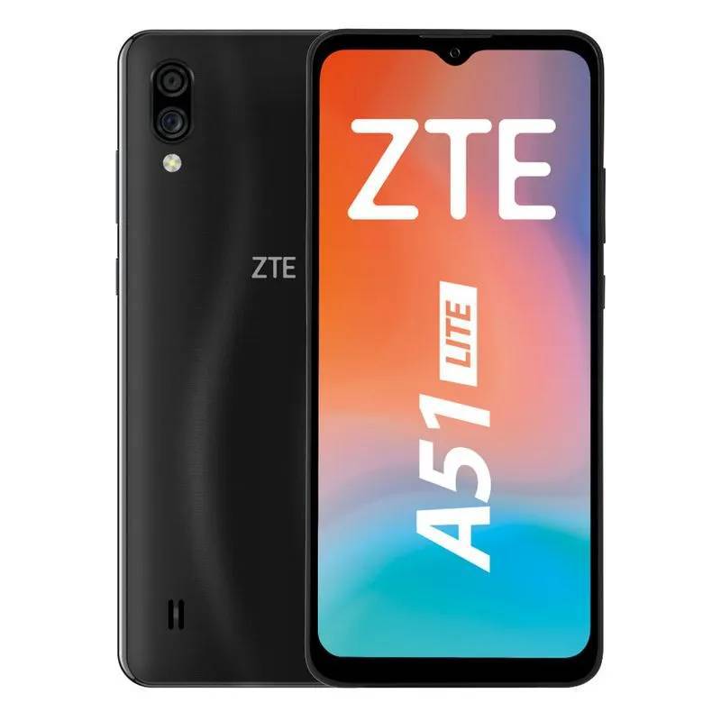ZTE - Celular ZTE A51 RAM 2GB  64GB