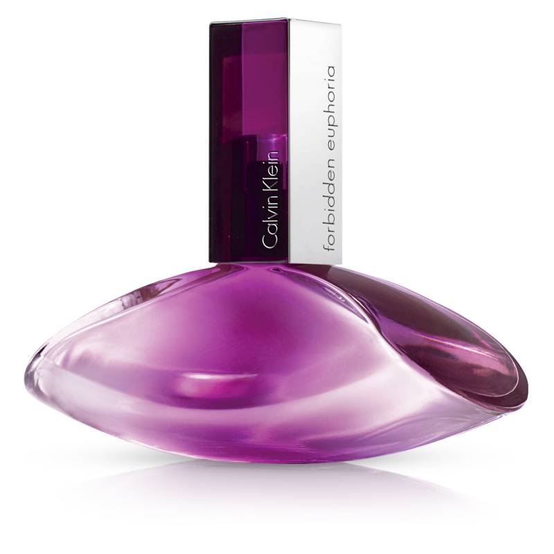 CALVIN KLEIN - Perfume de Mujer Forbidden Euphoria Eau de Parfum 50 ml