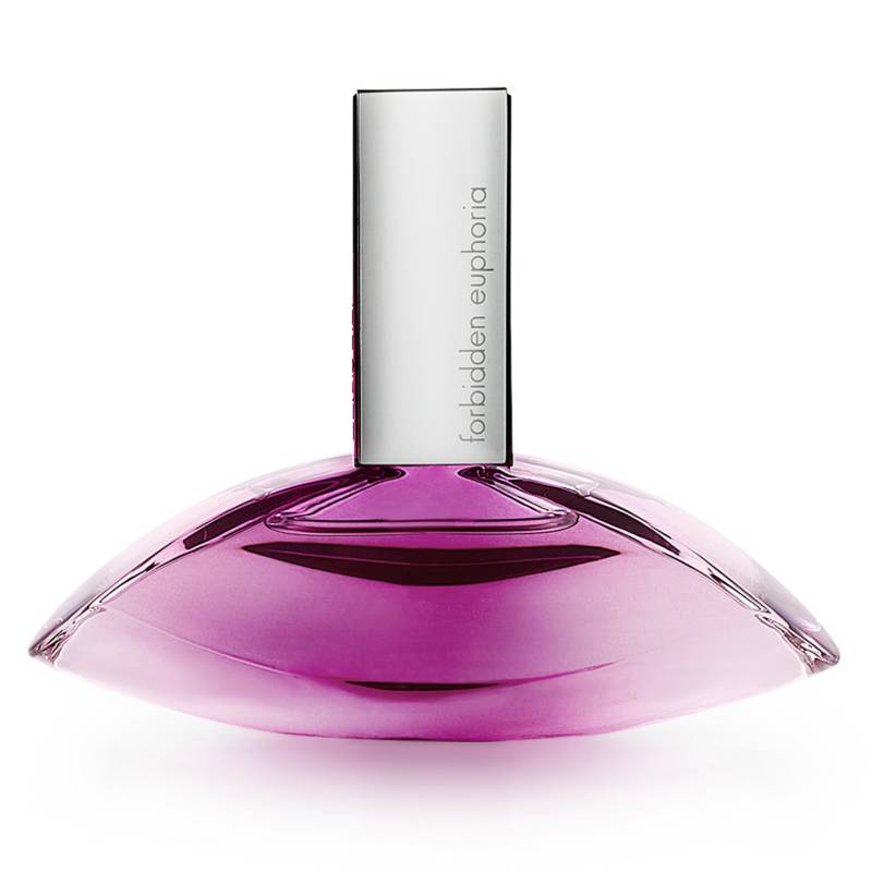 CALVIN KLEIN - Perfume de Mujer Forbidden Euphoria Eau de Parfum 30 ml