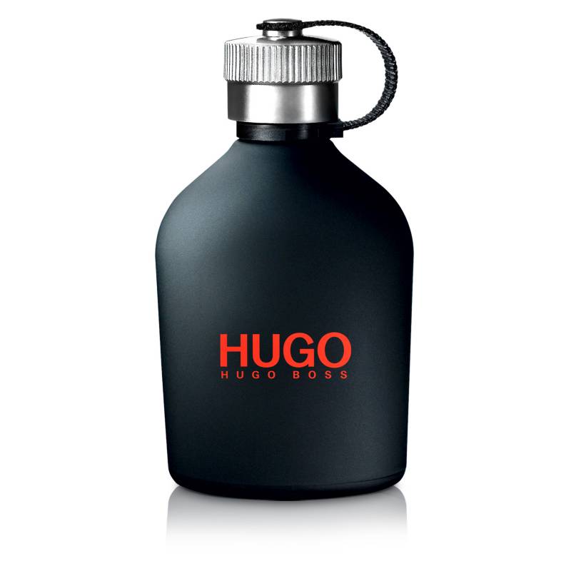 HUGO BOSS - Fragancia de Hombre Just Different Eau de Toilette 150 ml