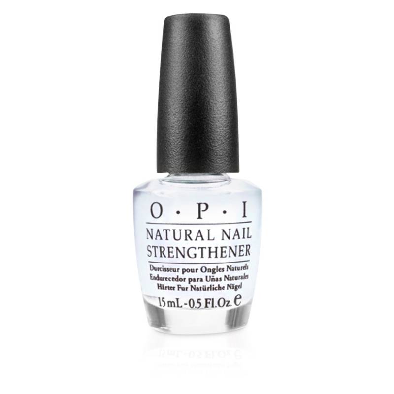 OPI - Protector de uñas Natural Strengethen