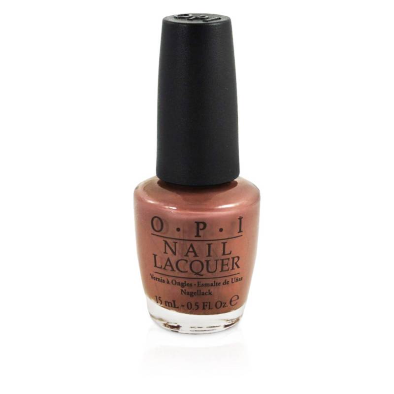 OPI - Esmalte You don't know Jacques