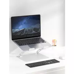 IMPORTADO - Soporte Laptop Ventilador Hanma Premium