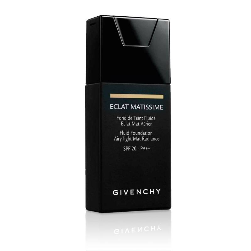 GIVENCHY - Base Eclat Matissime Sand 30 ml