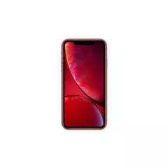 APPLE - Iphone XR 128GB Rojo Reacondicionado