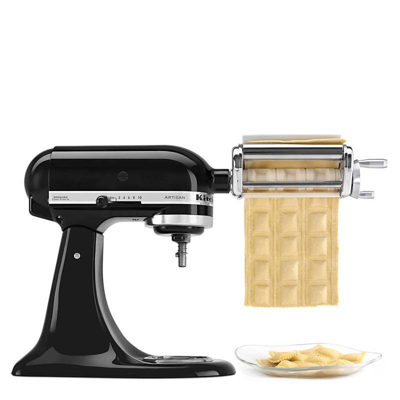 KITCHENAID - ACCESORIO RAVIOLIS KRAV ACERO INOXIDABLE