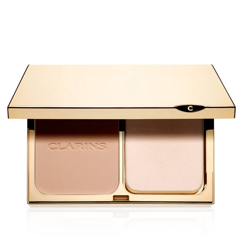 CLARINS - Base Everlasting Compact Foundation SPF 15 114