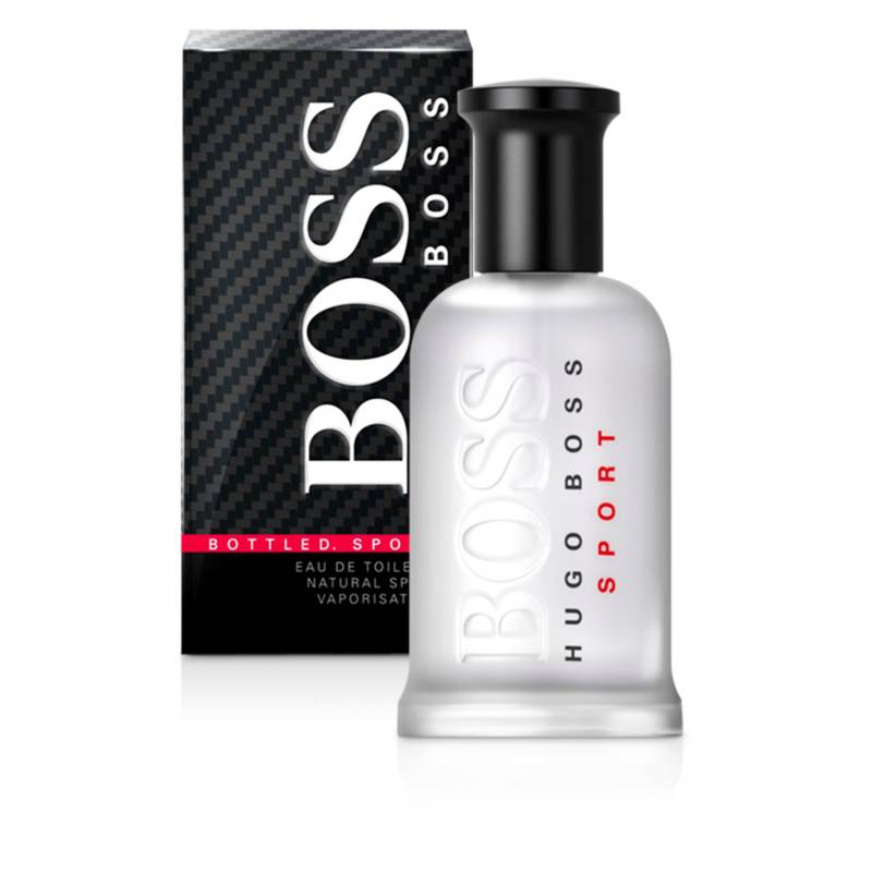 HUGO BOSS - Fragancia Hombre Boss Botltled Sp Edt 100 ml