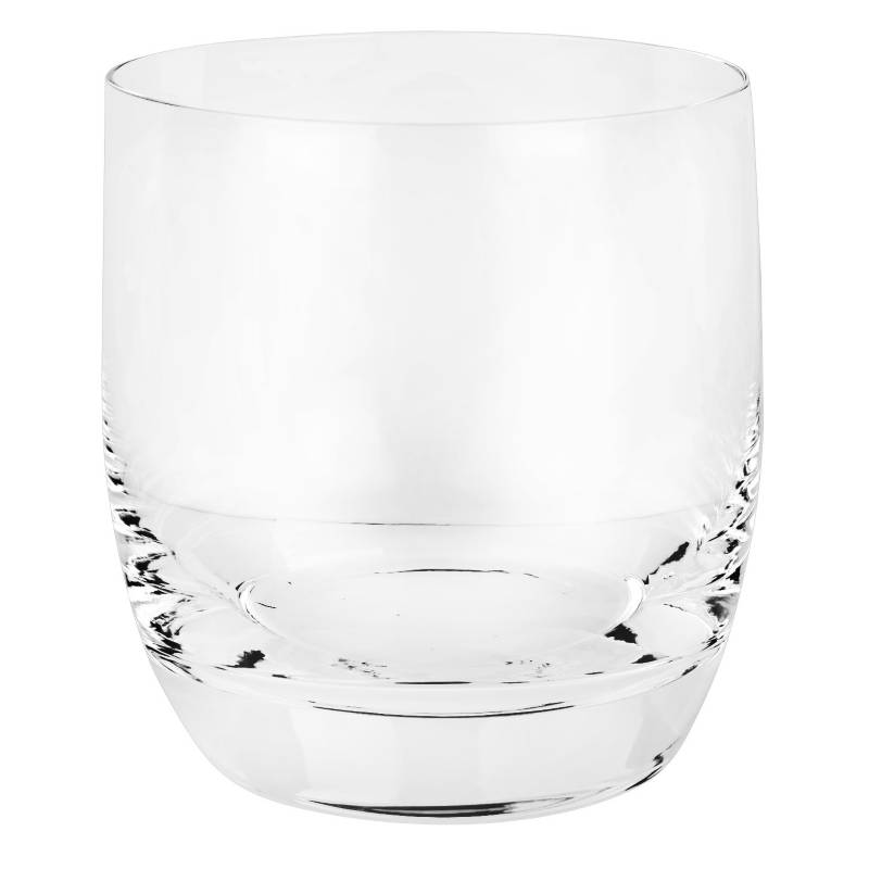 Set Vasos Rock Classic Cristal X 6 Pzas - FERRAND