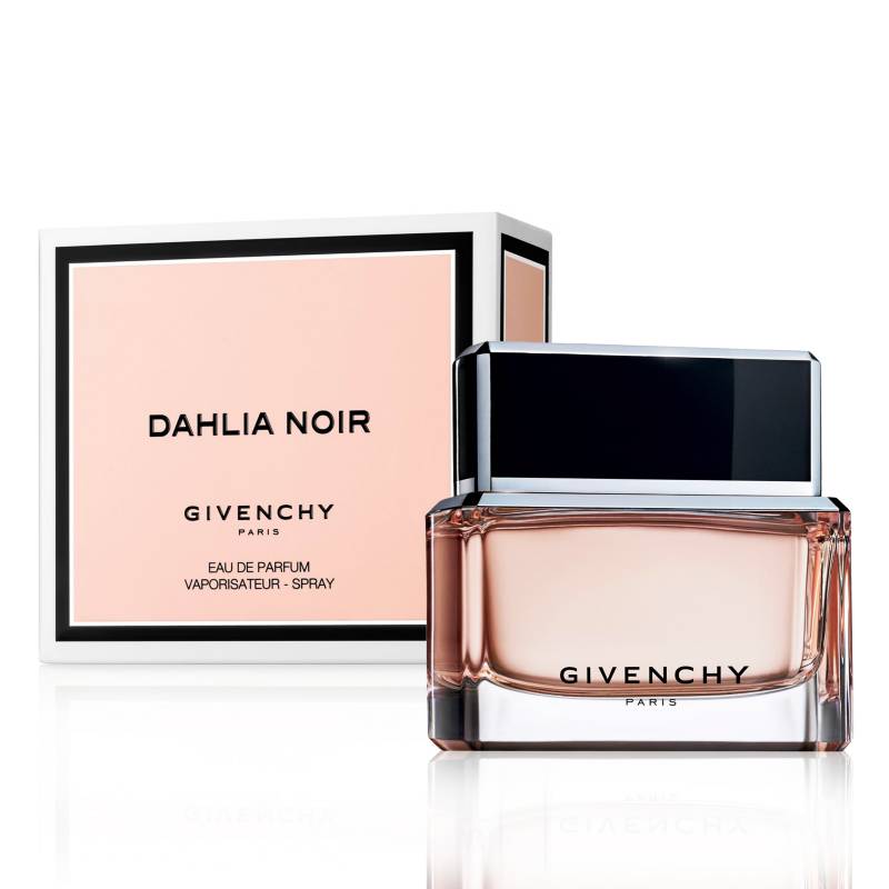 GIVENCHY - Perfume Dahlia Noir Edp 75 ml